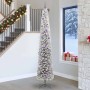 Árbol de Navidad artificial Verde 270 cm PVC, Acero y Plástico en Decoración Festiva y Estacional | Comprar online en Foru.es