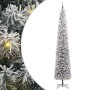 Árbol de Navidad artificial Verde 270 cm PVC, Acero y Plástico en Decoración Festiva y Estacional | Comprar online en Foru.es