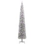 Árbol de Navidad artificial Verde 270 cm PVC, Acero y Plástico en Decoración Festiva y Estacional | Comprar online en Foru.es