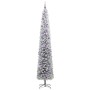 Árbol de Navidad artificial Verde 270 cm PVC, Acero y Plástico en Decoración Festiva y Estacional | Comprar online en Foru.es