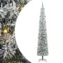 Árbol de Navidad artificial Verde 270 cm PVC, Acero y Plástico en Decoración Festiva y Estacional | Comprar online en Foru.es