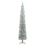 Árbol de Navidad artificial Verde 270 cm PVC, Acero y Plástico en Decoración Festiva y Estacional | Comprar online en Foru.es