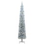 Árbol de Navidad artificial Verde 270 cm PVC, Acero y Plástico en Decoración Festiva y Estacional | Comprar online en Foru.es