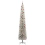 Árbol de Navidad artificial Verde 300 cm PVC, Acero y Plástico en Decoración Festiva y Estacional | Comprar online en Foru.es