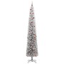 Árbol de Navidad artificial Verde 300 cm PVC, Acero y Plástico en Decoración Festiva y Estacional | Comprar online en Foru.es