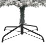 Árbol de Navidad artificial Verde 300 cm PVC, Acero y Plástico en Decoración Festiva y Estacional | Comprar online en Foru.es