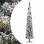 Árbol de Navidad artificial Verde 300 cm PVC, Acero y Plástico en Decoración Festiva y Estacional | Comprar online en Foru.es
