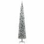 Árbol de Navidad artificial Verde 300 cm PVC, Acero y Plástico en Decoración Festiva y Estacional | Comprar online en Foru.es