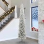 Árbol de Navidad artificial Verde 300 cm PVC, Acero y Plástico en Decoración Festiva y Estacional | Comprar online en Foru.es