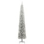 Árbol de Navidad artificial Verde 300 cm PVC, Acero y Plástico en Decoración Festiva y Estacional | Comprar online en Foru.es