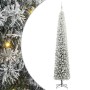 Árbol de Navidad artificial Verde 300 cm PVC, Acero y Plástico en Decoración Festiva y Estacional | Comprar online en Foru.es