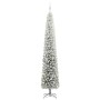 Árbol de Navidad artificial Verde 300 cm PVC, Acero y Plástico en Decoración Festiva y Estacional | Comprar online en Foru.es