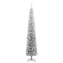 Árbol de Navidad artificial Verde 300 cm PVC, Acero y Plástico en Decoración Festiva y Estacional | Comprar online en Foru.es