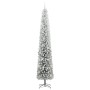 Árbol de Navidad artificial Verde 300 cm PVC, Acero y Plástico en Decoración Festiva y Estacional | Comprar online en Foru.es