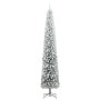 Árbol de Navidad artificial Verde 300 cm PVC, Acero y Plástico en Decoración Festiva y Estacional | Comprar online en Foru.es