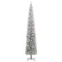 Árbol de Navidad artificial Verde 300 cm PVC, Acero y Plástico en Decoración Festiva y Estacional | Comprar online en Foru.es