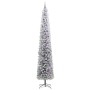 Árbol de Navidad artificial Verde 300 cm PVC, Acero y Plástico en Decoración Festiva y Estacional | Comprar online en Foru.es