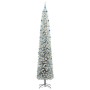 Árbol de Navidad artificial Verde 300 cm PVC, Acero y Plástico en Decoración Festiva y Estacional | Comprar online en Foru.es