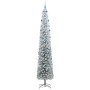 Árbol de Navidad artificial Verde 300 cm PVC, Acero y Plástico en Decoración Festiva y Estacional | Comprar online en Foru.es