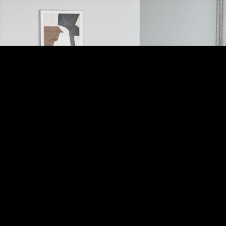 Estructura de cama de cuero sintético gris 90x200 cm de vidaXL, Camas y somieres - Ref: Foro24-3121027, Precio: 91,86 €, Desc...