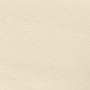Estructura de cama box spring cuero sintético crema 100x200 cm de vidaXL, Camas y somieres - Ref: Foro24-3121031, Precio: 75,...