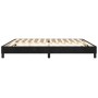 Estructura de cama de terciopelo gris claro 200x200 cm de vidaXL, Camas y somieres - Ref: Foro24-3120792, Precio: 125,88 €, D...