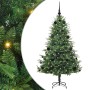 Árbol de Navidad artificial preiluminado con juego de bolas en Decoración Festiva y Estacional | Comprar online en Foru.es