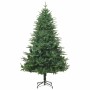 Árbol de Navidad artificial preiluminado con juego de bolas en Decoración Festiva y Estacional | Comprar online en Foru.es
