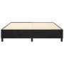 Estructura de cama de terciopelo gris claro 180x200 cm de vidaXL, Camas y somieres - Ref: Foro24-3121134, Precio: 133,26 €, D...