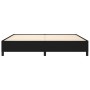 Estructura de cama tela gris claro 200x200 cm de vidaXL, Camas y somieres - Ref: Foro24-347092, Precio: 138,62 €, Descuento: %