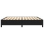 Estructura de cama tela gris claro 200x200 cm de vidaXL, Camas y somieres - Ref: Foro24-347092, Precio: 138,62 €, Descuento: %