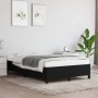 Estructura de cama de tela gris claro 120x200 cm de vidaXL, Camas y somieres - Ref: Foro24-347052, Precio: 132,57 €, Descuent...