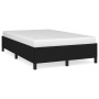 Estructura de cama de tela gris claro 120x200 cm de vidaXL, Camas y somieres - Ref: Foro24-347052, Precio: 132,57 €, Descuent...