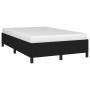 Estructura de cama de tela gris claro 120x200 cm de vidaXL, Camas y somieres - Ref: Foro24-347052, Precio: 132,57 €, Descuent...