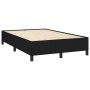 Estructura de cama de tela gris claro 120x200 cm de vidaXL, Camas y somieres - Ref: Foro24-347052, Precio: 132,57 €, Descuent...