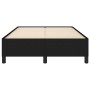 Estructura de cama de tela gris claro 120x200 cm de vidaXL, Camas y somieres - Ref: Foro24-347052, Precio: 132,57 €, Descuent...