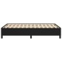 Estructura de cama de tela gris claro 120x200 cm de vidaXL, Camas y somieres - Ref: Foro24-347052, Precio: 132,57 €, Descuent...