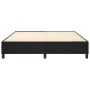 Estructura de cama de terciopelo gris claro 160x200 cm de vidaXL, Camas y somieres - Ref: Foro24-3121128, Precio: 136,90 €, D...