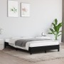 Estructura de cama de tela gris claro 120x200 cm de vidaXL, Camas y somieres - Ref: Foro24-346706, Precio: 103,75 €, Descuent...