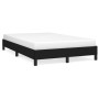 Estructura de cama de tela gris claro 120x200 cm de vidaXL, Camas y somieres - Ref: Foro24-346706, Precio: 103,75 €, Descuent...