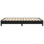 Estructura de cama de tela gris claro 120x200 cm de vidaXL, Camas y somieres - Ref: Foro24-346706, Precio: 103,75 €, Descuent...