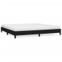 Estructura de cama tela gris claro 200x200 cm de vidaXL, Camas y somieres - Ref: Foro24-346746, Precio: 117,39 €, Descuento: %