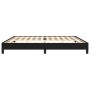 Estructura de cama tela gris claro 200x200 cm de vidaXL, Camas y somieres - Ref: Foro24-346746, Precio: 117,39 €, Descuento: %