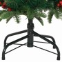 Árbol de Navidad artificial Verde 150 cm PVC, Metal y Plástico en Decoración Festiva y Estacional | Comprar online en Foru.es