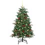Árbol de Navidad artificial Verde 150 cm PVC, Metal y Plástico en Decoración Festiva y Estacional | Comprar online en Foru.es