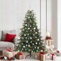 Árbol de Navidad artificial Verde 180 cm PVC, Metal y Plástico en Decoración Festiva y Estacional | Comprar online en Foru.es