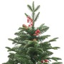 Árbol de Navidad artificial Verde 180 cm PVC, Metal y Plástico en Decoración Festiva y Estacional | Comprar online en Foru.es