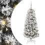 Árbol de Navidad artificial con ramas articuladas 120 cm en Decoración Festiva y Estacional | Comprar online en Foru.es