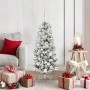 Árbol de Navidad artificial con ramas articuladas 120 cm en Decoración Festiva y Estacional | Comprar online en Foru.es