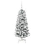 Árbol de Navidad artificial con ramas articuladas 120 cm en Decoración Festiva y Estacional | Comprar online en Foru.es